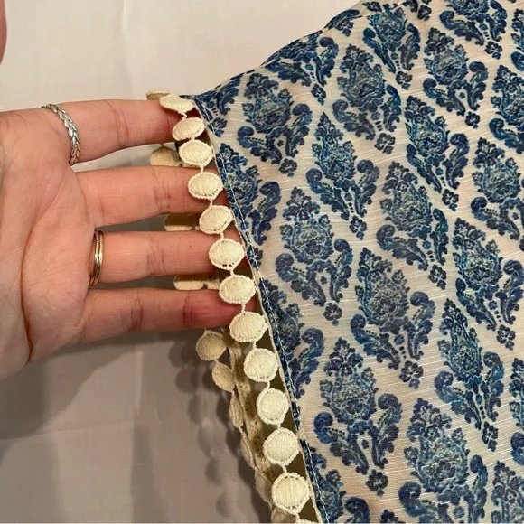 Sachin & Babi Cocktail Dress Size 6 - Picture 4 of 9